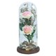 thumbnail image 1 of Rosas de cúpula de cristal brillante-Regalo navideño para mujeres, 1 of 5