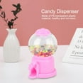 thumbnail image 2 of Fosa 6Pcs Mini Cute Shape Candy Storage Box Children Candy Machine Dispenser for Kid,Candy Machine,Children Candy Machine, 2 of 8