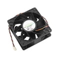thumbnail image 1 of Dc 12V 5.0A 7500Rpm Reemplazo Del Ventilador De Refrigeración Conector De 4 Pines Para Antminer S7 S9 Inevent EL006906-00, 1 of 6