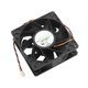 thumbnail image 1 of Dc 12V 5.0A 7500Rpm Reemplazo Del Ventilador De Refrigeración Conector De 4 Pines Para Antminer S7 S9 Scienceny EL006906-00, 1 of 6