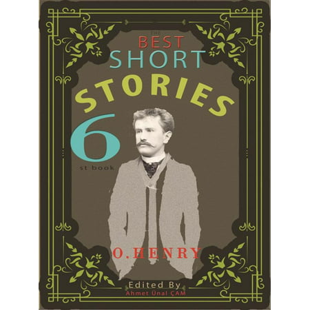 The Best Short Stories - 6 - eBook (Best Hp Lovecraft Short Stories)