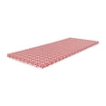 thumbnail image 1 of Mantel impermeable para acampar, ligero, para exteriores, elástico, antideslizante Rojo, 1 of 9