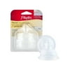 Playtex Drop-Ins NaturaLatch Silicone Nipple - Fast Flow - 6 Pack