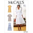 thumbnail image 1 of Mccall Modèle, 1 of 9