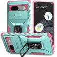 thumbnail image 1 of Case for GANGXUN Google Pixel 7A -Dual Protection, Holder, Magnetic Function for Car, 1 of 5