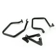thumbnail image 3 of Mad Hornets Rear Engine Guard Crash Bars For BMW R 1200 RT R1200RT 2014-2016 Black, 3 of 10