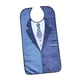 thumbnail image 3 of Babero para Adultos Dietético/ Poliéster Reutilizable Creativo Cómodo Traje Impermeable Estilo C Yuyangstore Baberos para adultos, 3 of 8