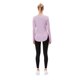 thumbnail image 5 of Camiseta deportiva informal de manga larga para mujer con protección solar UPF 50+, 5 of 5