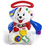 Fisher-Price 1-2-3 Sing Along Puppy