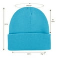 Cavosen Hats for Women Fashionable Men Unisex Outdoor Beanies Skullies
