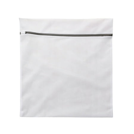 

4Pcs Mesh Laundry Bags for Delicates with Premium Zipper Travel Storage Organize Bag Clothing Washing Bags for Laundry Blouse Bra Hosiery Stocking Underwear Lingerie