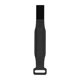 thumbnail image 1 of Silicone Patellar Band Patella Stabilizer Knee Strap Portable for Men Women Knee, 1 of 5