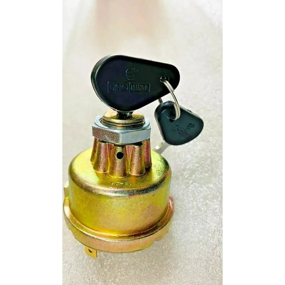 Fits For Farmtrac 30 45 40 50 60 Tractor Ignition Switch With Key