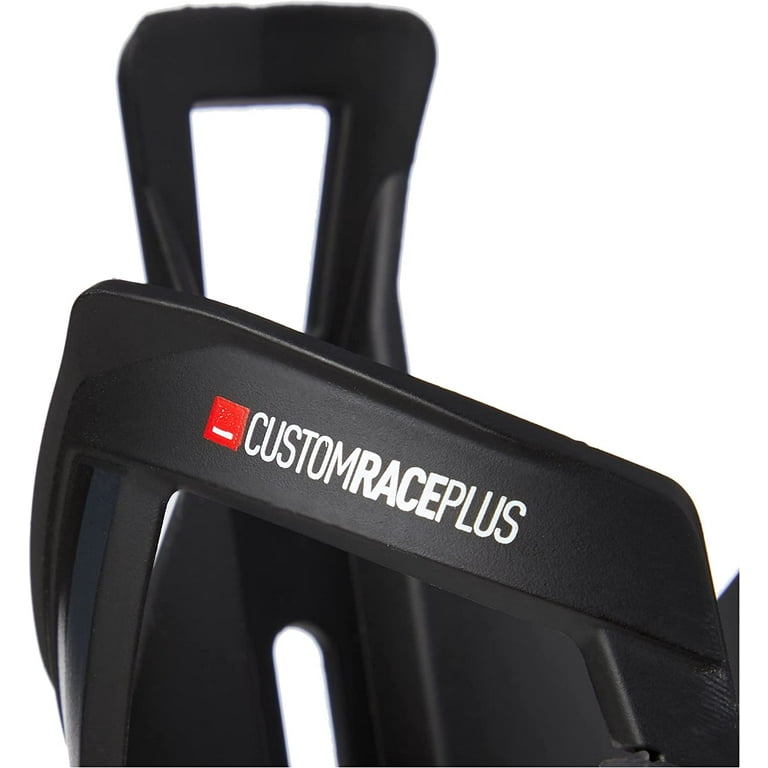 Elite custom race plus bottle cage deals