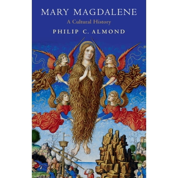 Mary Magdalene, (Hardcover)