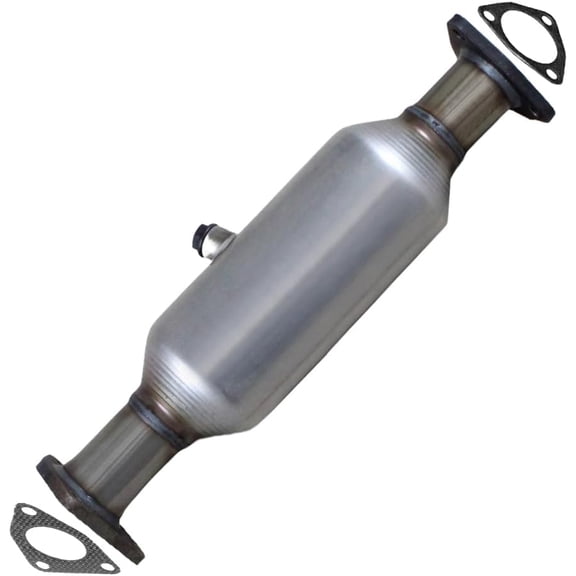 Northeastern Exhaust Stainless Steel Catalytic Fits 1999–2004 Honda Odyssey 3.5L Sedan – Direct Fit with EPA-Approved