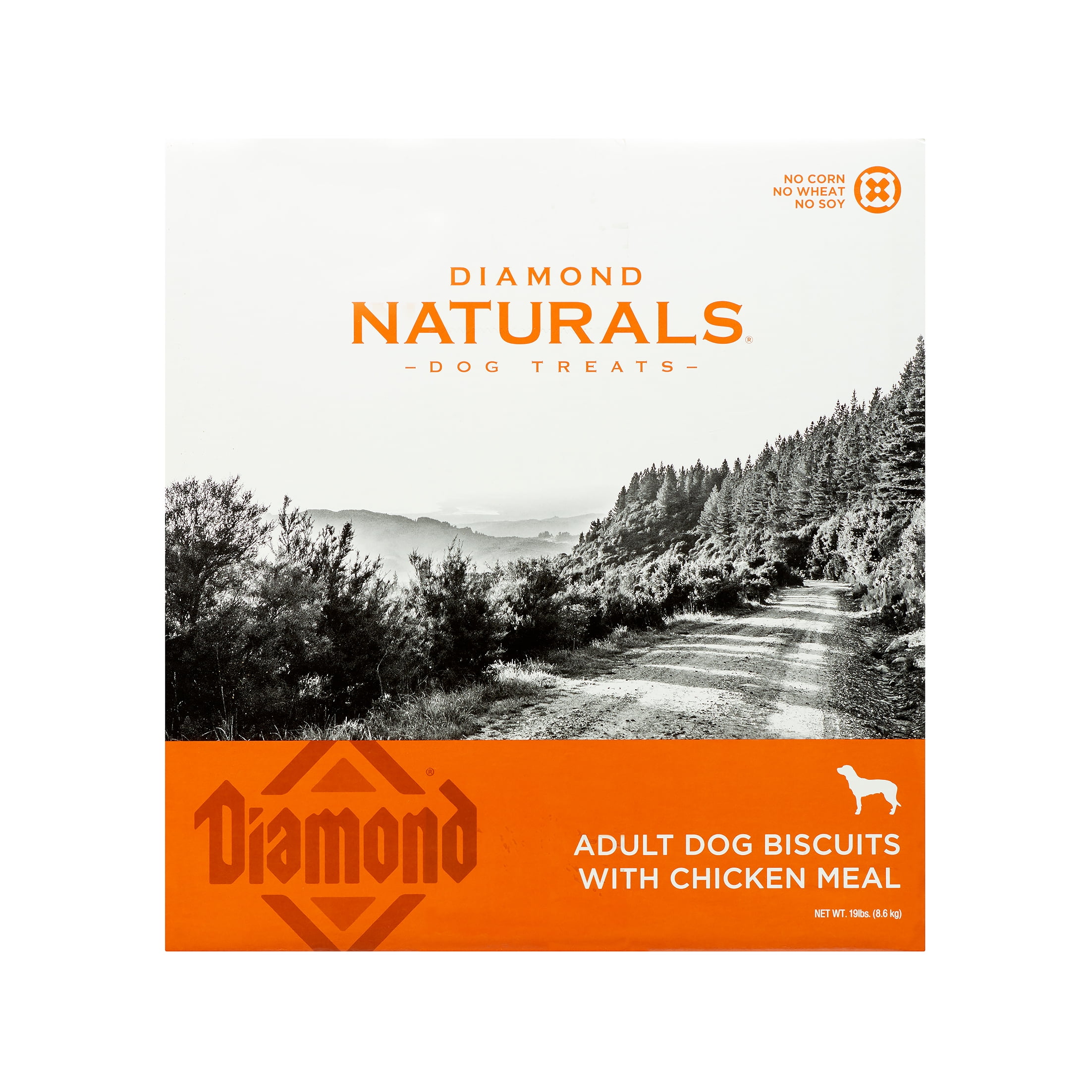diamond naturals dog treats