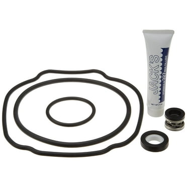 Hayward Quick Pump Repair Replacement Kit for TriStar/EcoStar Pool and Spa Pumps