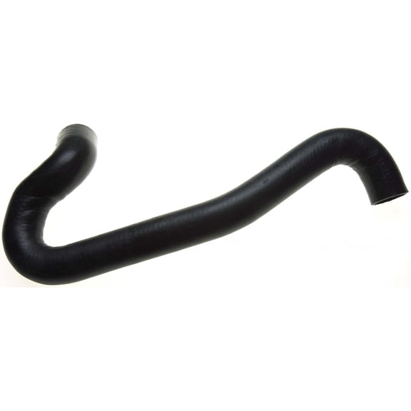 Radiator Coolant Hose Fits select: 2000-2005 MERCEDES-BENZ ML