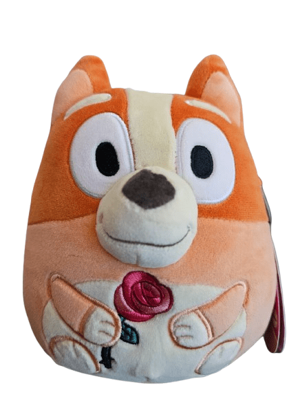 Squishmallows Original 12-Inch Oksana The Fried Chicken - Official
