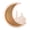 Section 7, variant on CEORPER Ramadan Style Wood Serving Trays Dessert Tray Dinner Bread Plate Fruit Plates
