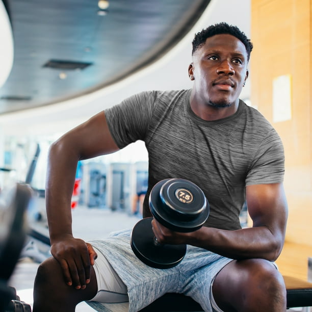 Dry fit gym t shirts sale