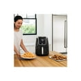 thumbnail image 4 of Ninja AF161 Max XL Air Fryer, 5.5-Quart, Grey, 4 of 10