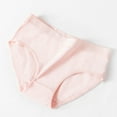 thumbnail image 2 of Culottes Simples en Pur Coton pour Femmes, Effet Liftant, Confortables, Douces et Agréables pour la Peau, 2 of 4