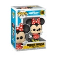 thumbnail image 2 of Funko POP Disney: Classics- Minnie Mouse Figurine En Vinyle, 2 of 2