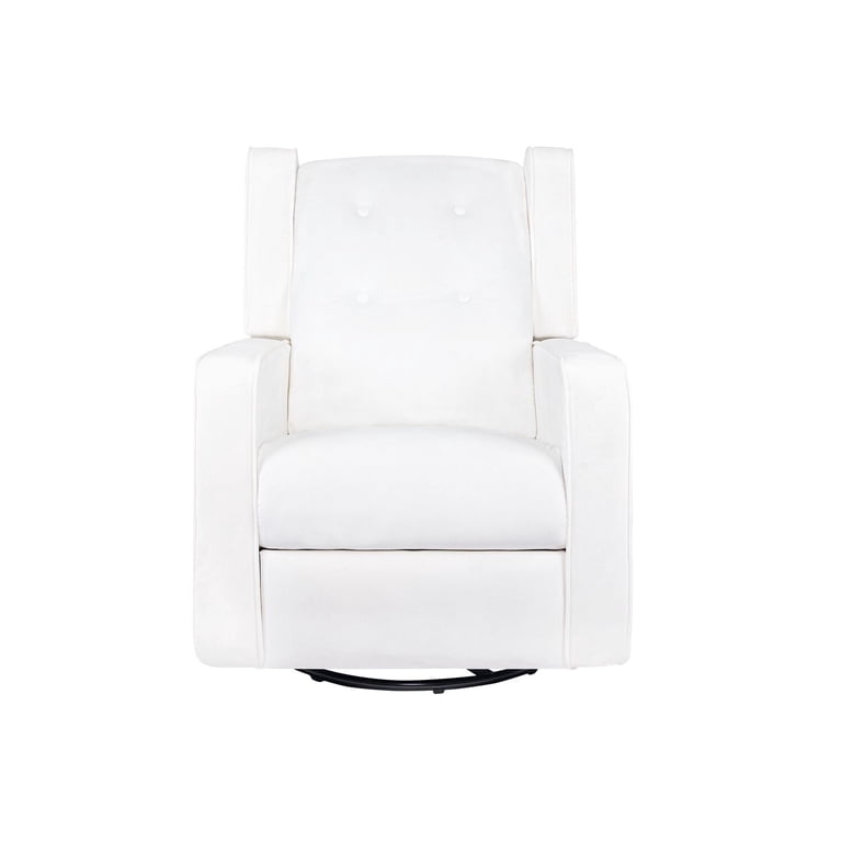 Jnoasmi Rocker Recliners On Clearance Naomi Home Odelia Swivel Glider Rocker Recliner ...