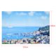 thumbnail image 5 of Tapiz colgante de pared 3D con estampado de hermoso paisaje de playa, chales de playa hippie #5 153x130, 5 of 5