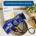 thumbnail image 2 of McKesson Lumeon Arm Aneroid Sphygmomanometer Blood Pressure Monitor, Small, 1 Ct, 2 of 11