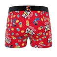 thumbnail image 2 of CRAZYBOXER Boys Underwear Kelloggs Soft Comfortable Boxer Brief Stretch, 2 of 4