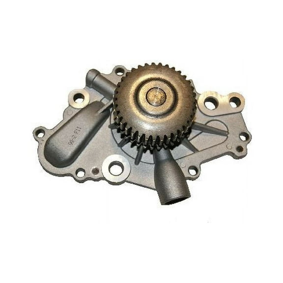 Water Pump - Compatible with 2007 - 2010 Chrysler 300 2.7L V6 2008 2009