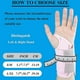thumbnail image 4 of Carpal Tunnel Wrist Support, Adjustable Wrist Support, Night Wrist Sleep Support Splint Arm Stabilizer, 4 of 5