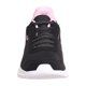 thumbnail image 5 of Tenis Mujer Deportivos Modernos Diogga negro 24, 5 of 5