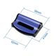 thumbnail image 4 of Tope para cinturón de seguridad con hebilla - Hebilla para cinturón de seguridad (Rojo), 4 of 4