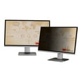 thumbnail image 3 of 3M Privacy Filter for 26" Monitors 16:10 - Display privacy filter - 26" wide - black, 3 of 6
