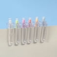 thumbnail image 4 of CHUANK 6pcs/Set Adhesive Gel Pen In 6 Different Colors  New Style Stationery For Student School Notebook DIY And Scrapbooking, 4 of 6