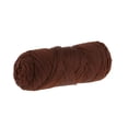 thumbnail image 1 of Maytalsory 1x Tresses Cheveux Crochet Tresses Extensions de Dreadlocks Brun 1Ensemble, 1 of 6