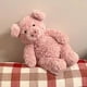 thumbnail image 4 of Jellycat Barnabus Cerdo Relleno Juguete Muñeca De Peluche Animal, Juguetes De Peluche Suaves De 25cm, 4 of 7