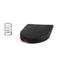 thumbnail image 2 of for Mini Cooper Checkmate Hatchback 2-Door 1.6L 2006 Pcv Valve Cover Repair Kit, 2 of 4