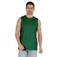 thumbnail image 1 of Inkmeso Men's Lightweight Cotton Tank Tops Moisture Wicking Sleeveless Shirts Workout Muscle Tank, 1 of 7