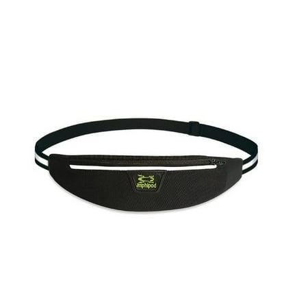 Airflow Runners Personal Item Belt Lite Black