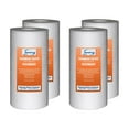 thumbnail image 3 of Hydronix SDC-45-1005 5 Micron Sediment Filter Cartridge | 4.5 x 10 | Pack of 1, 3 of 5