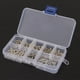 thumbnail image 3 of Microinterruptor de palanca, 2PCS Micro interruptores de límite VAC Micro interruptor Bisagra Interruptor de palanca de rodillo Funcionalidad inteligente Jadeshay A, 3 of 7