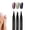 H Set/3pcs, variant on Professional Nail Pen Set, 3-in-1 Quick-Dry Gel Nail Pens, 18 Colors, DIY Nail Art for Women & Girls, Salon-Grade