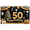 3A, variant on Decorative Design Happy Birthday Banner Cake Decoration 50th Celebration Banner Balloon Decoration for Birthday Party Indoor Decoration Photo Shoot