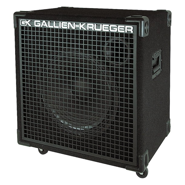 2 bass cabinet