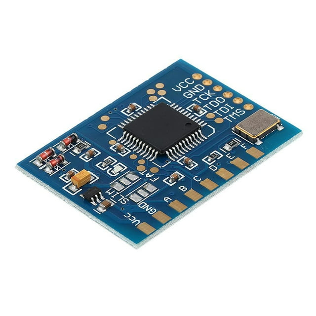 Matrix Glitcher V3 Corona 48MHZ Cristales Chip IC Peque?o Para 360 Y X360 S SM SunniMix Chip IC Matrix Glitcher V3